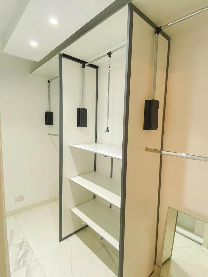 Apartamento The Blue Mill Penthouse With Beautiful Views Naxxar Exterior foto